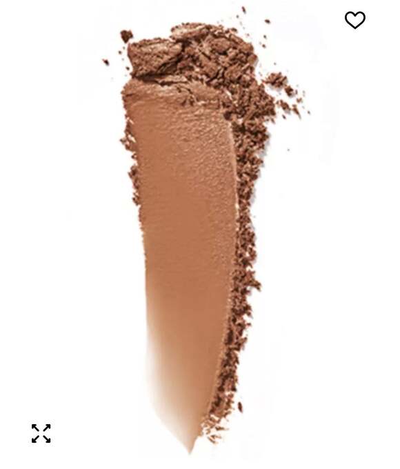 Giorgio Armani Luminous Silk Glow Fusion Setting Powder - Shade 8 Tan. MSRP $69! - Picture 4 of 12